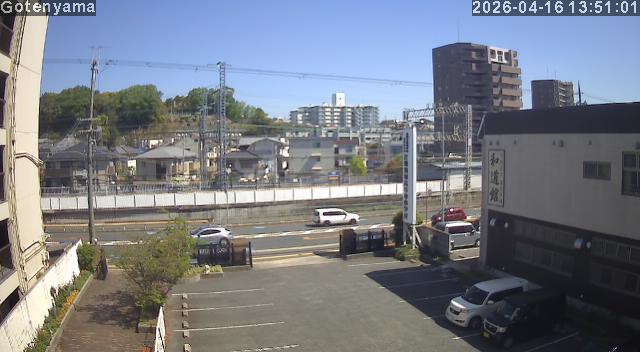LiveCamera