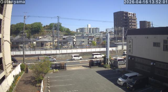 LiveCamera