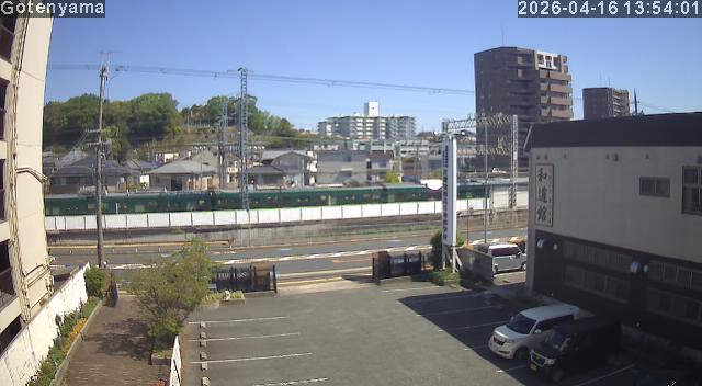 LiveCamera