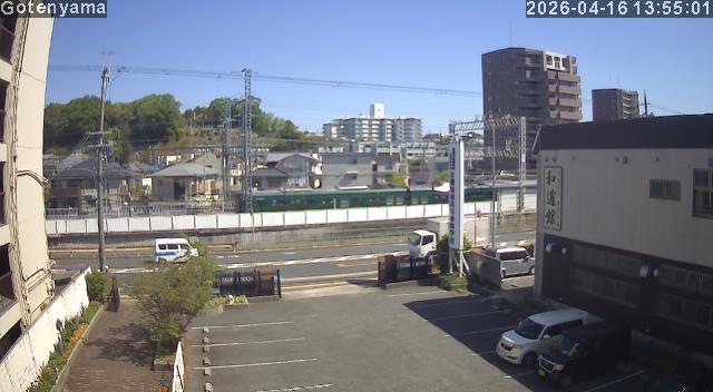 LiveCamera