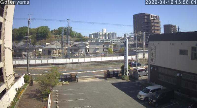 LiveCamera