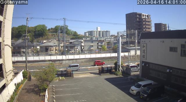 LiveCamera