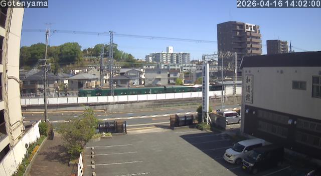 LiveCamera