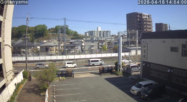 LiveCamera
