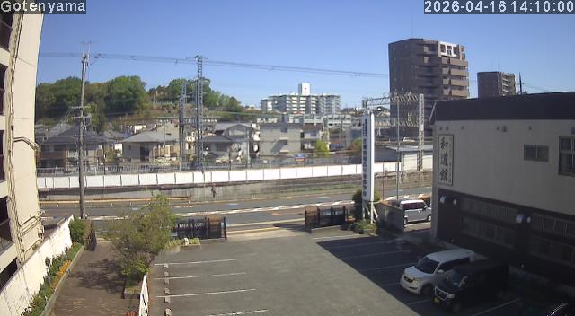 LiveCamera