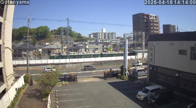 LiveCamera