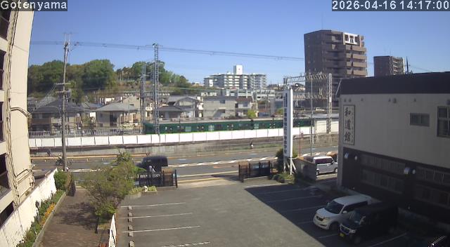 LiveCamera
