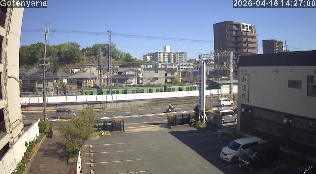 LiveCamera