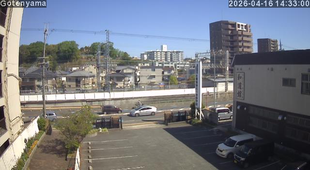 LiveCamera