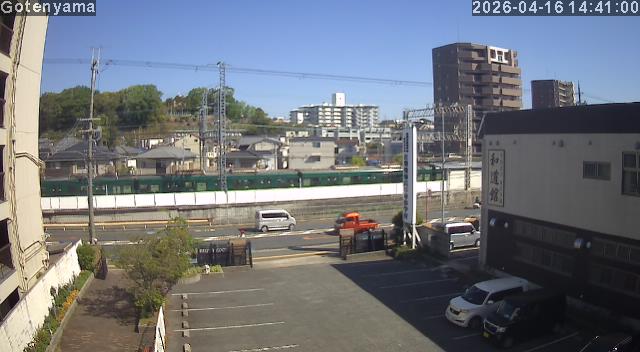 LiveCamera