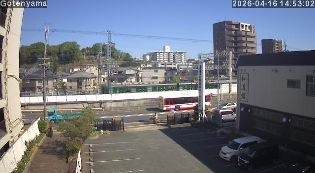LiveCamera