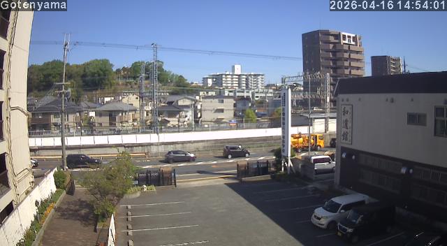 LiveCamera