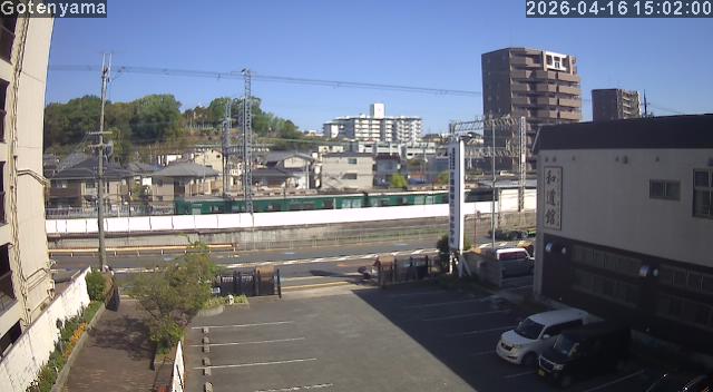 LiveCamera