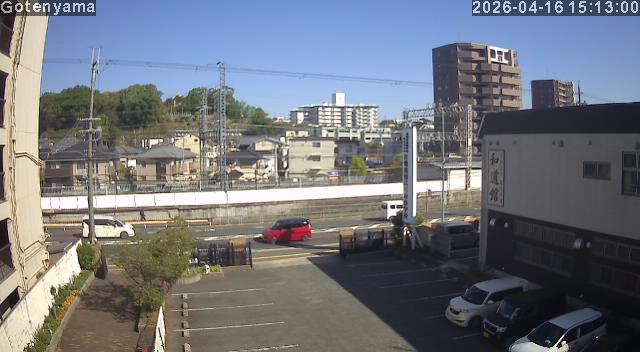 LiveCamera
