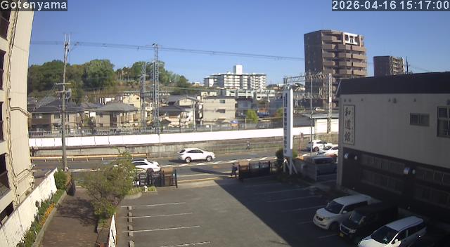 LiveCamera