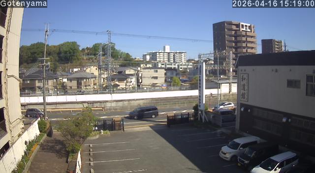 LiveCamera