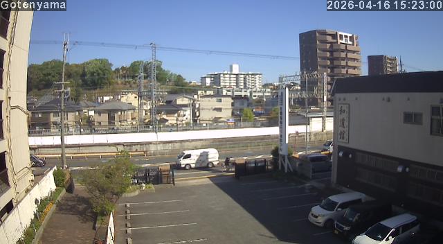 LiveCamera