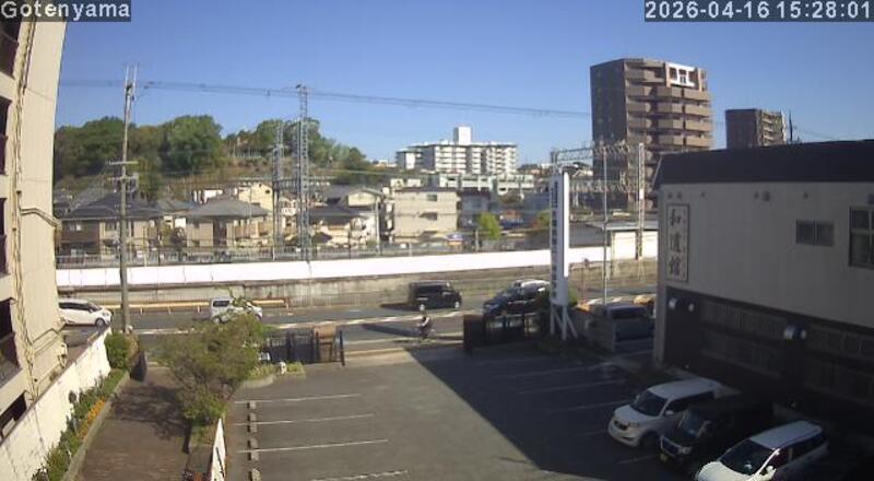 LiveCamera