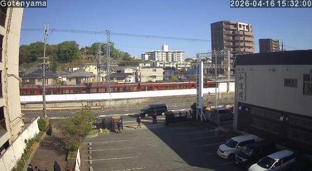 LiveCamera