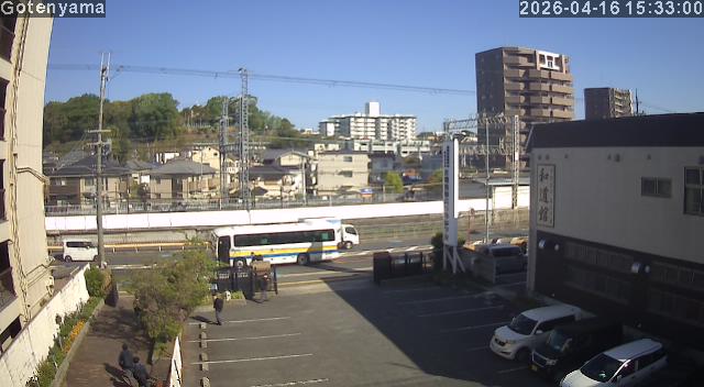 LiveCamera