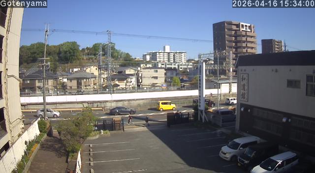 LiveCamera