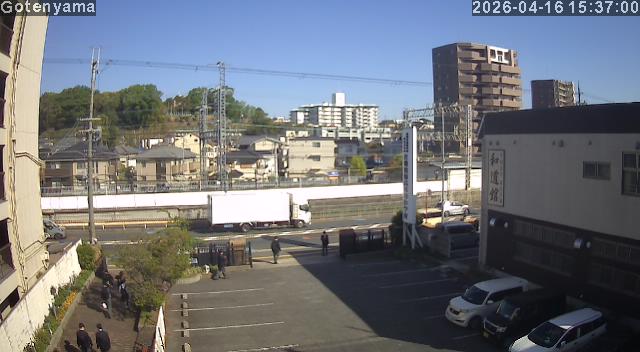 LiveCamera