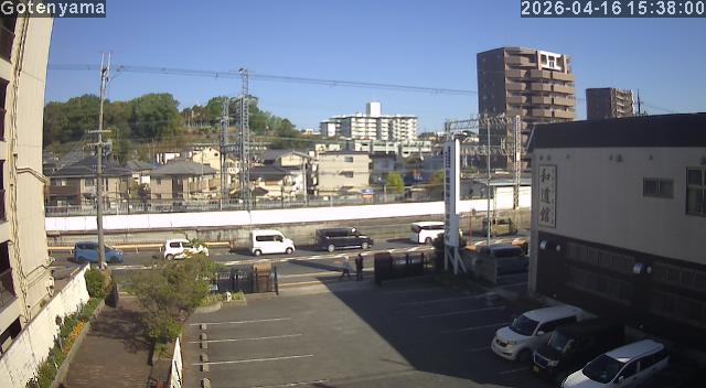 LiveCamera