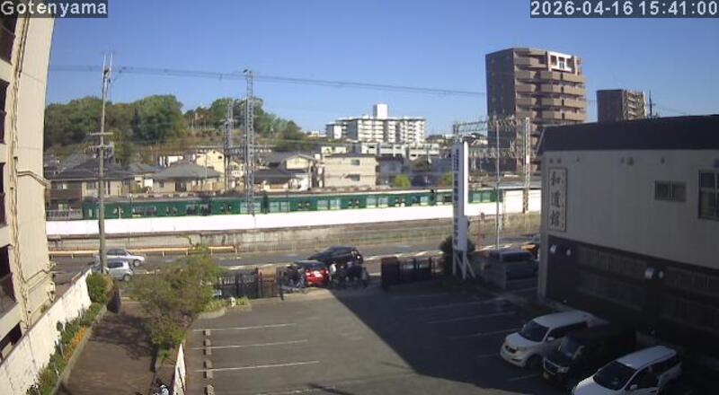 LiveCamera