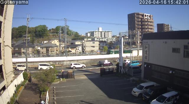 LiveCamera
