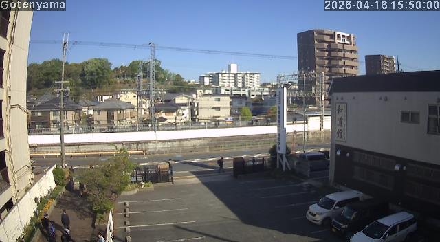 LiveCamera