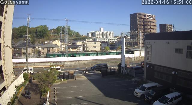 LiveCamera