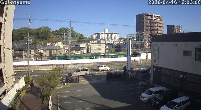 LiveCamera