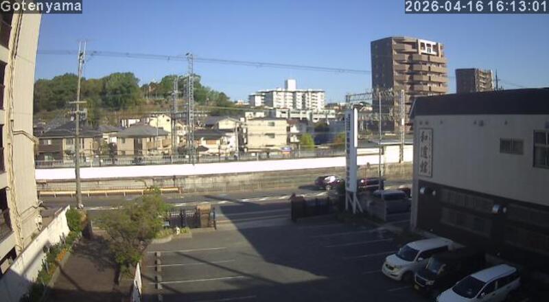 LiveCamera