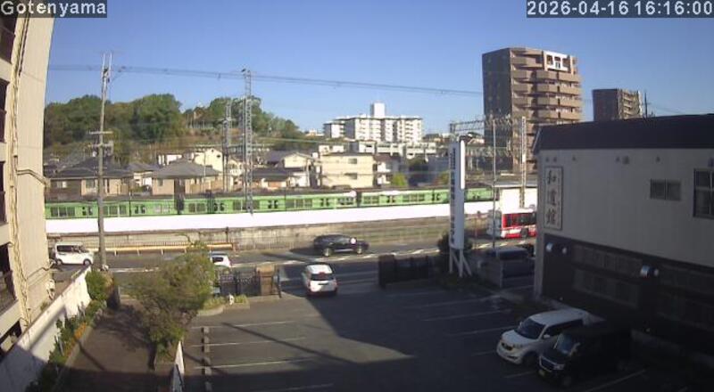 LiveCamera