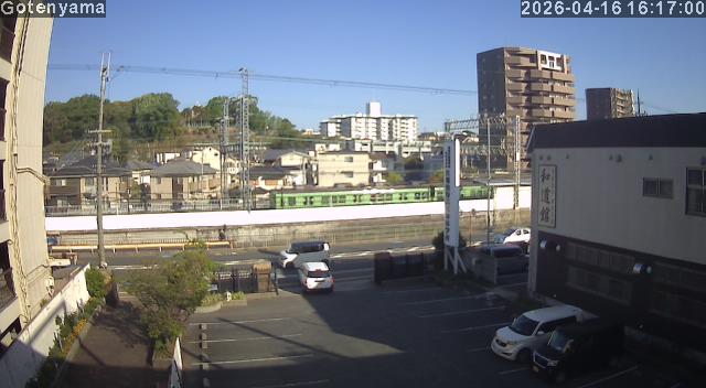 LiveCamera