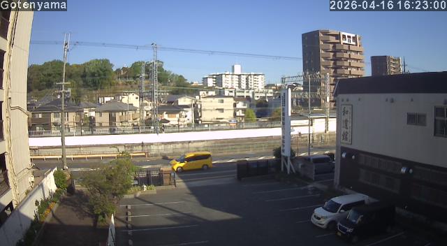LiveCamera