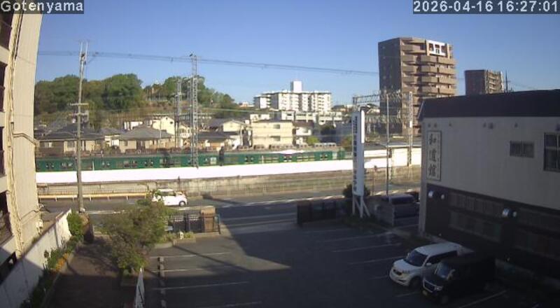 LiveCamera