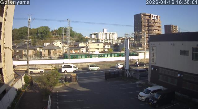LiveCamera