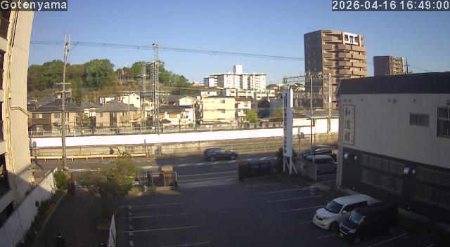 LiveCamera