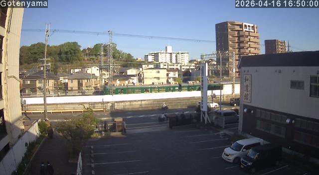 LiveCamera