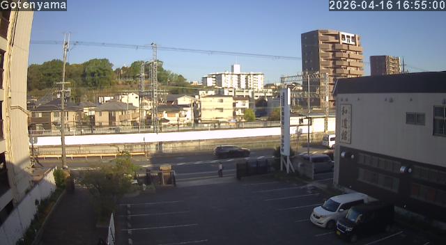 LiveCamera