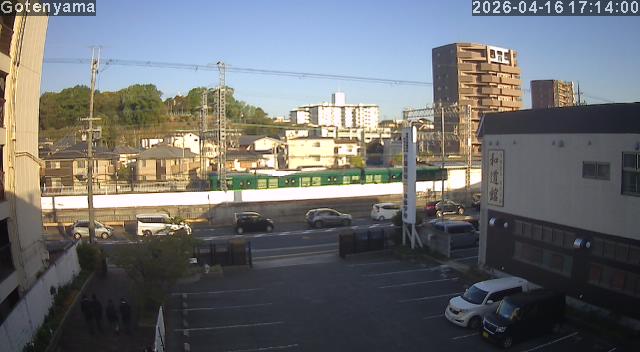 LiveCamera