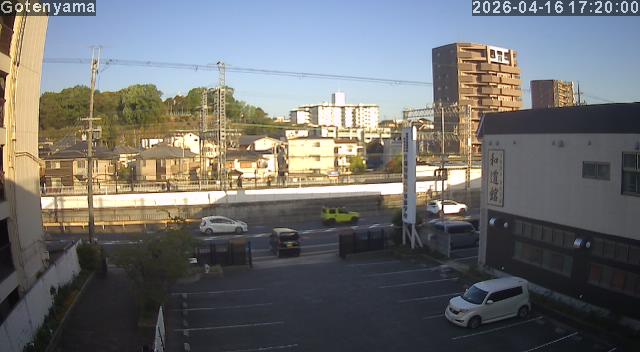 LiveCamera