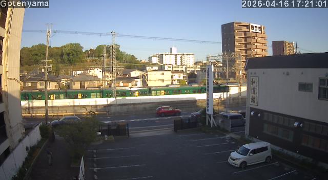 LiveCamera
