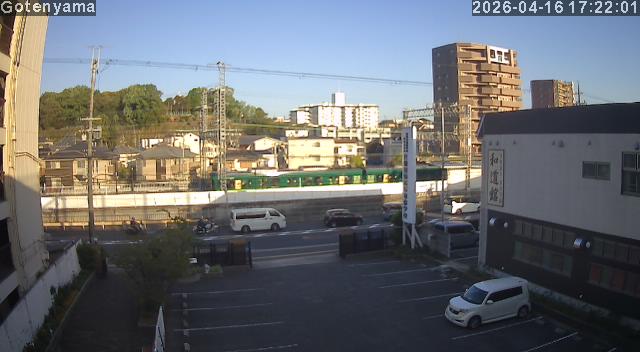 LiveCamera