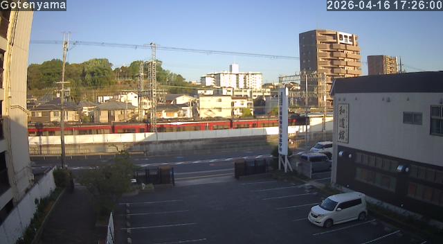 LiveCamera
