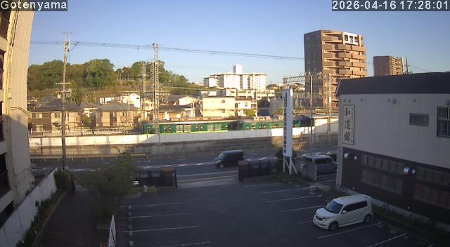 LiveCamera