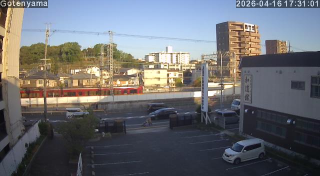 LiveCamera
