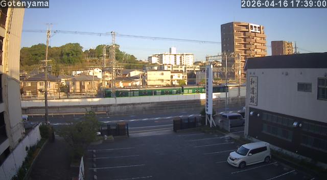 LiveCamera