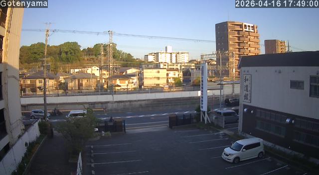LiveCamera